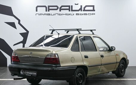 Daewoo Nexia I рестайлинг, 2006 год, 179 900 рублей, 3 фотография