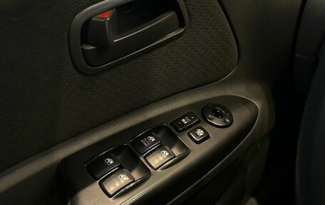 KIA Rio II, 2011 год, 1 049 000 рублей, 15 фотография