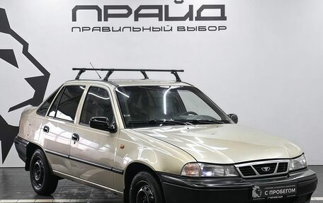 Daewoo Nexia I рестайлинг, 2006 год, 179 900 рублей, 5 фотография