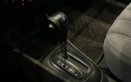 KIA Rio II, 2011 год, 1 049 000 рублей, 14 фотография