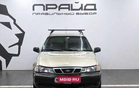 Daewoo Nexia I рестайлинг, 2006 год, 179 900 рублей, 7 фотография