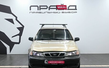 Daewoo Nexia I рестайлинг, 2006 год, 179 900 рублей, 2 фотография