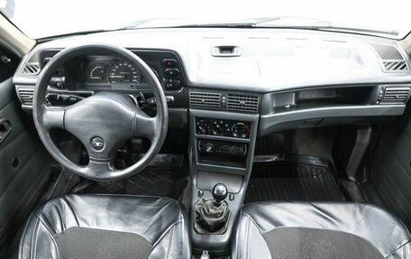 Daewoo Nexia I рестайлинг, 2006 год, 179 900 рублей, 9 фотография