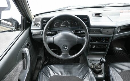 Daewoo Nexia I рестайлинг, 2006 год, 179 900 рублей, 10 фотография