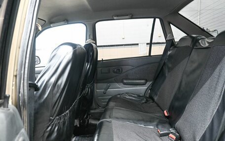 Daewoo Nexia I рестайлинг, 2006 год, 179 900 рублей, 11 фотография