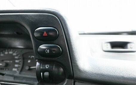 Daewoo Nexia I рестайлинг, 2006 год, 179 900 рублей, 15 фотография