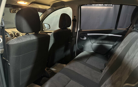 Renault Sandero I, 2013 год, 690 000 рублей, 8 фотография