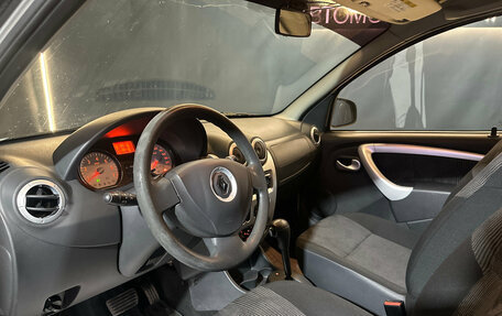 Renault Sandero I, 2013 год, 690 000 рублей, 7 фотография