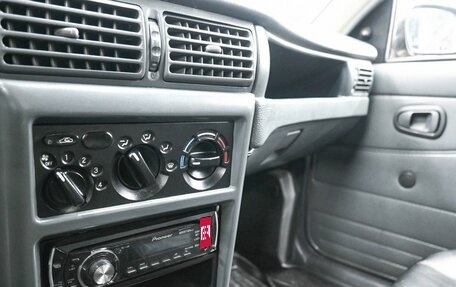 Daewoo Nexia I рестайлинг, 2006 год, 179 900 рублей, 14 фотография