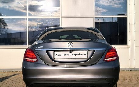 Mercedes-Benz C-Класс, 2018 год, 2 500 000 рублей, 5 фотография