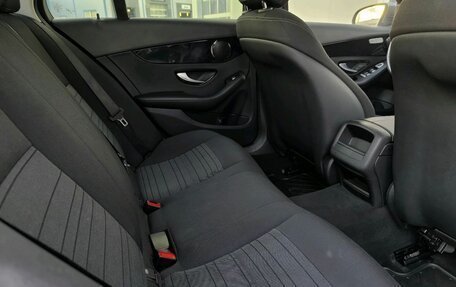 Mercedes-Benz C-Класс, 2018 год, 2 500 000 рублей, 11 фотография