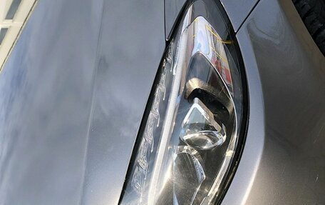 Mercedes-Benz C-Класс, 2018 год, 2 500 000 рублей, 3 фотография