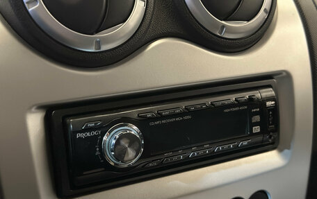 Renault Sandero I, 2013 год, 690 000 рублей, 10 фотография