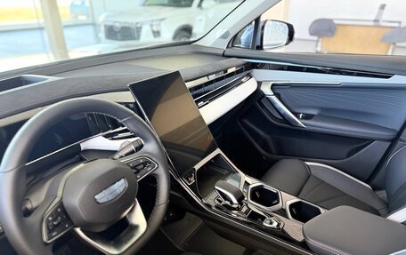 Geely Atlas, 2025 год, 3 970 990 рублей, 3 фотография