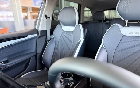 Geely Atlas, 2025 год, 3 970 990 рублей, 6 фотография