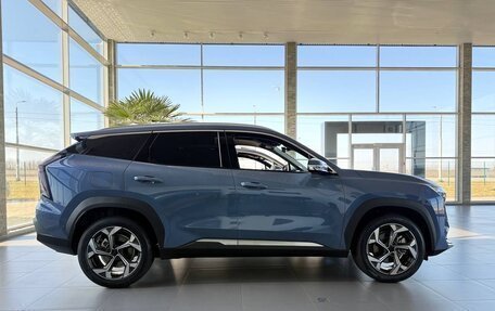 Geely Atlas, 2025 год, 3 970 990 рублей, 9 фотография