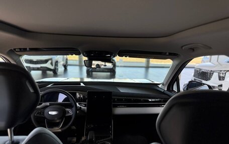 Geely Atlas, 2025 год, 3 970 990 рублей, 7 фотография