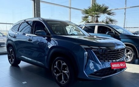 Geely Atlas, 2025 год, 3 970 990 рублей, 2 фотография