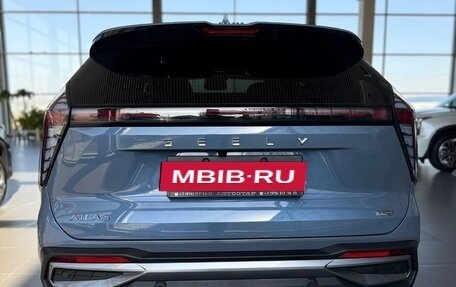 Geely Atlas, 2025 год, 3 970 990 рублей, 8 фотография