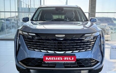 Geely Atlas, 2025 год, 3 970 990 рублей, 10 фотография
