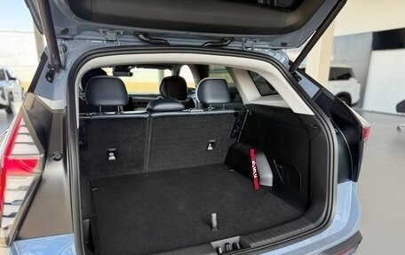 Geely Atlas, 2025 год, 3 970 990 рублей, 4 фотография