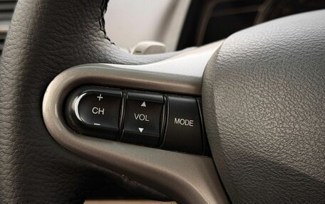 Honda Civic VIII, 2008 год, 725 000 рублей, 17 фотография