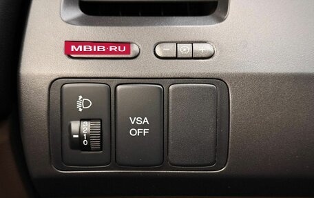 Honda Civic VIII, 2008 год, 725 000 рублей, 21 фотография