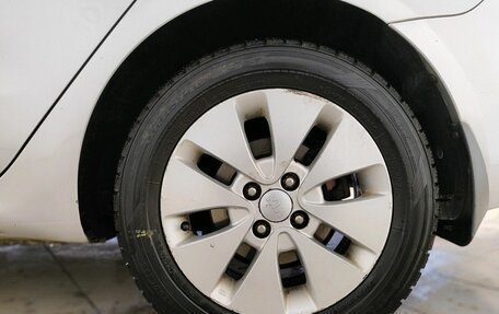 KIA Rio III рестайлинг, 2013 год, 919 000 рублей, 7 фотография