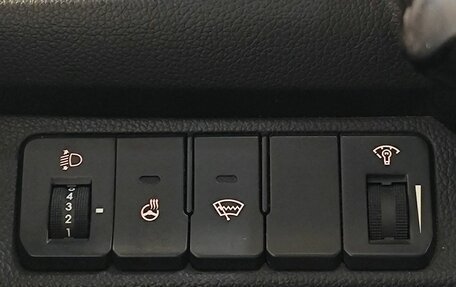 KIA Rio III рестайлинг, 2013 год, 919 000 рублей, 13 фотография