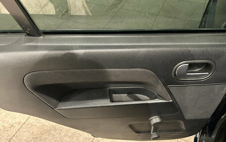 Ford Fusion I, 2007 год, 399 000 рублей, 14 фотография