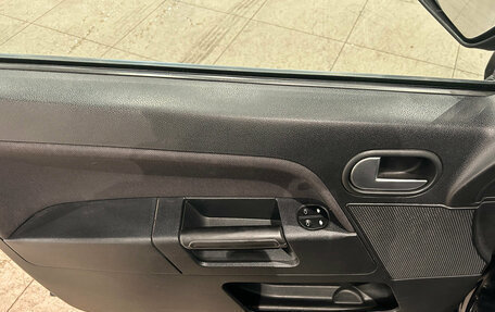 Ford Fusion I, 2007 год, 399 000 рублей, 16 фотография