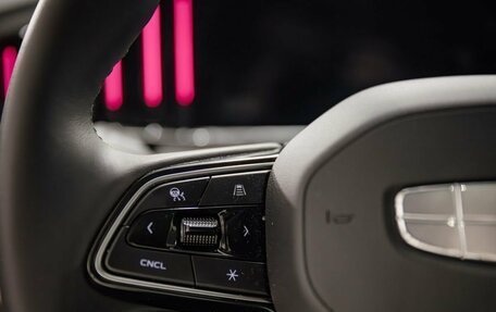 Geely Atlas, 2025 год, 3 449 990 рублей, 10 фотография