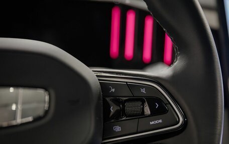 Geely Atlas, 2025 год, 3 449 990 рублей, 11 фотография