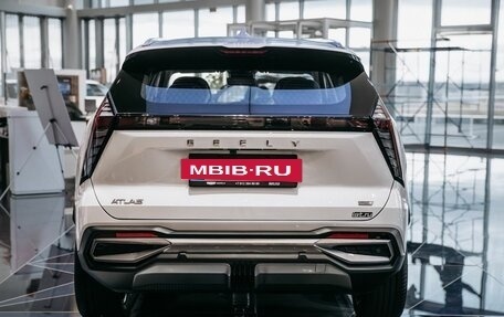 Geely Atlas, 2025 год, 3 449 990 рублей, 3 фотография