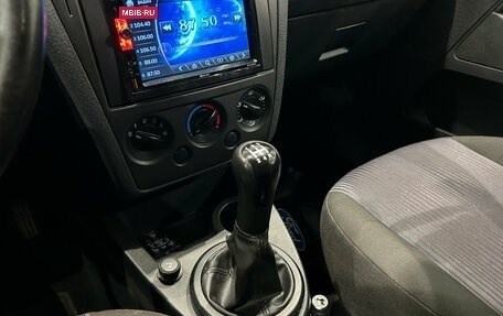 Ford Fusion I, 2007 год, 399 000 рублей, 19 фотография