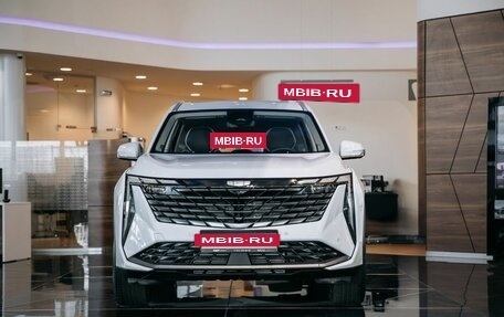 Geely Atlas, 2025 год, 3 449 990 рублей, 2 фотография