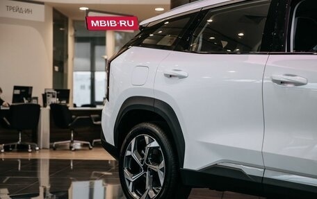 Geely Atlas, 2025 год, 3 449 990 рублей, 5 фотография