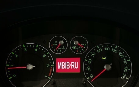 Ford Fusion I, 2007 год, 399 000 рублей, 22 фотография