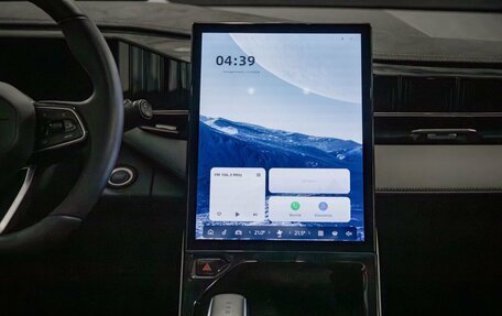 Geely Atlas, 2025 год, 3 449 990 рублей, 13 фотография