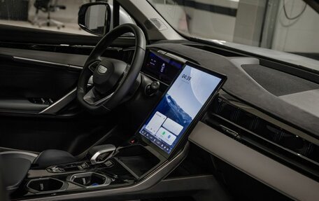 Geely Atlas, 2025 год, 3 449 990 рублей, 24 фотография