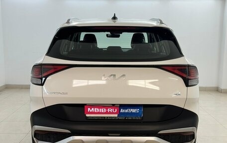 KIA Sportage IV рестайлинг, 2025 год, 4 900 000 рублей, 3 фотография