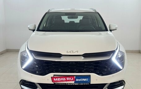 KIA Sportage IV рестайлинг, 2025 год, 4 900 000 рублей, 2 фотография