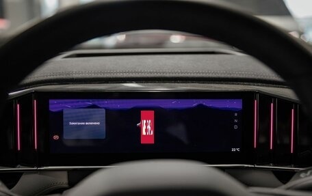 Geely Atlas, 2025 год, 3 449 990 рублей, 12 фотография