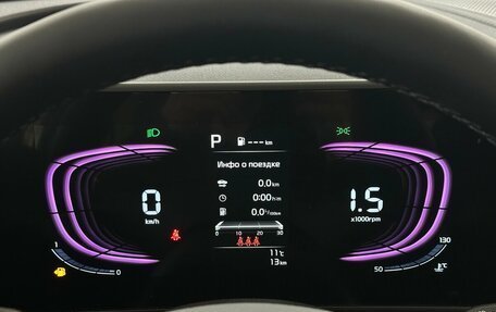 KIA Sportage IV рестайлинг, 2025 год, 4 900 000 рублей, 6 фотография