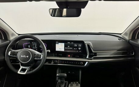 KIA Sportage IV рестайлинг, 2025 год, 4 900 000 рублей, 5 фотография