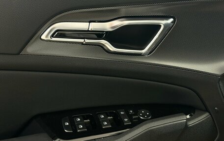 KIA Sportage IV рестайлинг, 2025 год, 4 900 000 рублей, 10 фотография