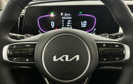 KIA Sportage IV рестайлинг, 2025 год, 4 900 000 рублей, 9 фотография