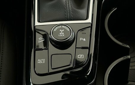 KIA Sportage IV рестайлинг, 2025 год, 4 900 000 рублей, 13 фотография