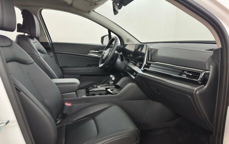 KIA Sportage IV рестайлинг, 2025 год, 4 900 000 рублей, 16 фотография