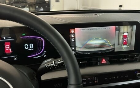 KIA Sportage IV рестайлинг, 2025 год, 4 900 000 рублей, 8 фотография